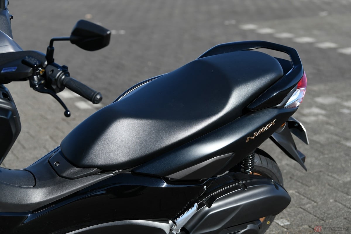 コスパ最高 タンデム走行におすすめの原付二種とは バイクのニュース コスパ最高 タンデム走行におすすめの原付二種とは バイクのニュース