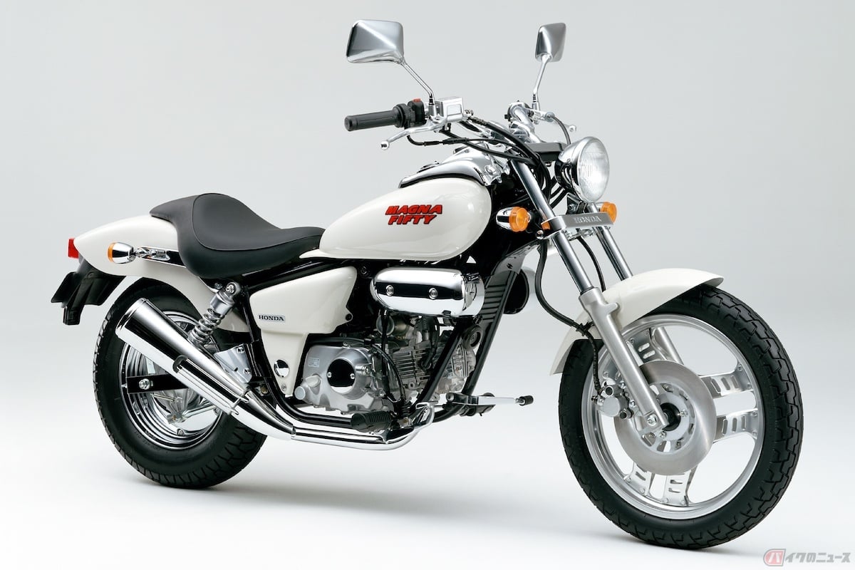 これって本当に原付バイク ビッグな50 モデルとは バイクのニュース これって本当に原付バイク ビッグな50 モデルとは バイクのニュース