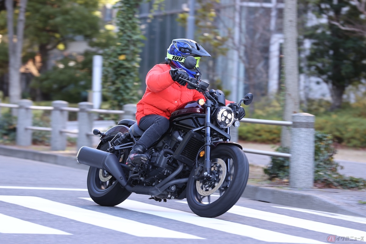 街乗でのDCTは、渋滞や低速走行時に疲れを軽減させてくれます