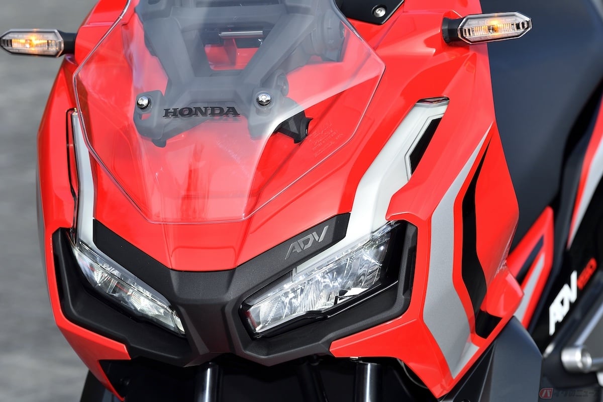 こんな形もあるの ヘッドライトが特徴的なモデルを5車種ピックアップ バイクのニュース こんな形もあるの ヘッドライトが特徴的なモデルを5車種ピックアップ バイクのニュース