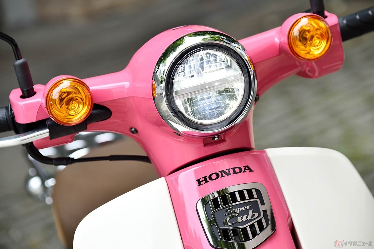 こんな形もあるの ヘッドライトが特徴的なモデルを5車種ピックアップ バイクのニュース こんな形もあるの ヘッドライトが特徴的なモデルを5車種ピックアップ バイクのニュース