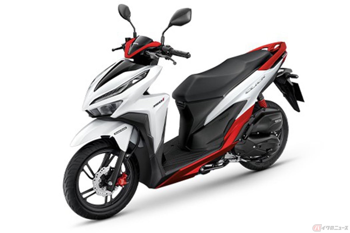 国内導入を切望 ホンダが生産している海外向け150cc以下のバイクとは バイクのニュース 国内導入を切望 ホンダが生産している海外向け150cc以下のバイクとは バイクのニュース