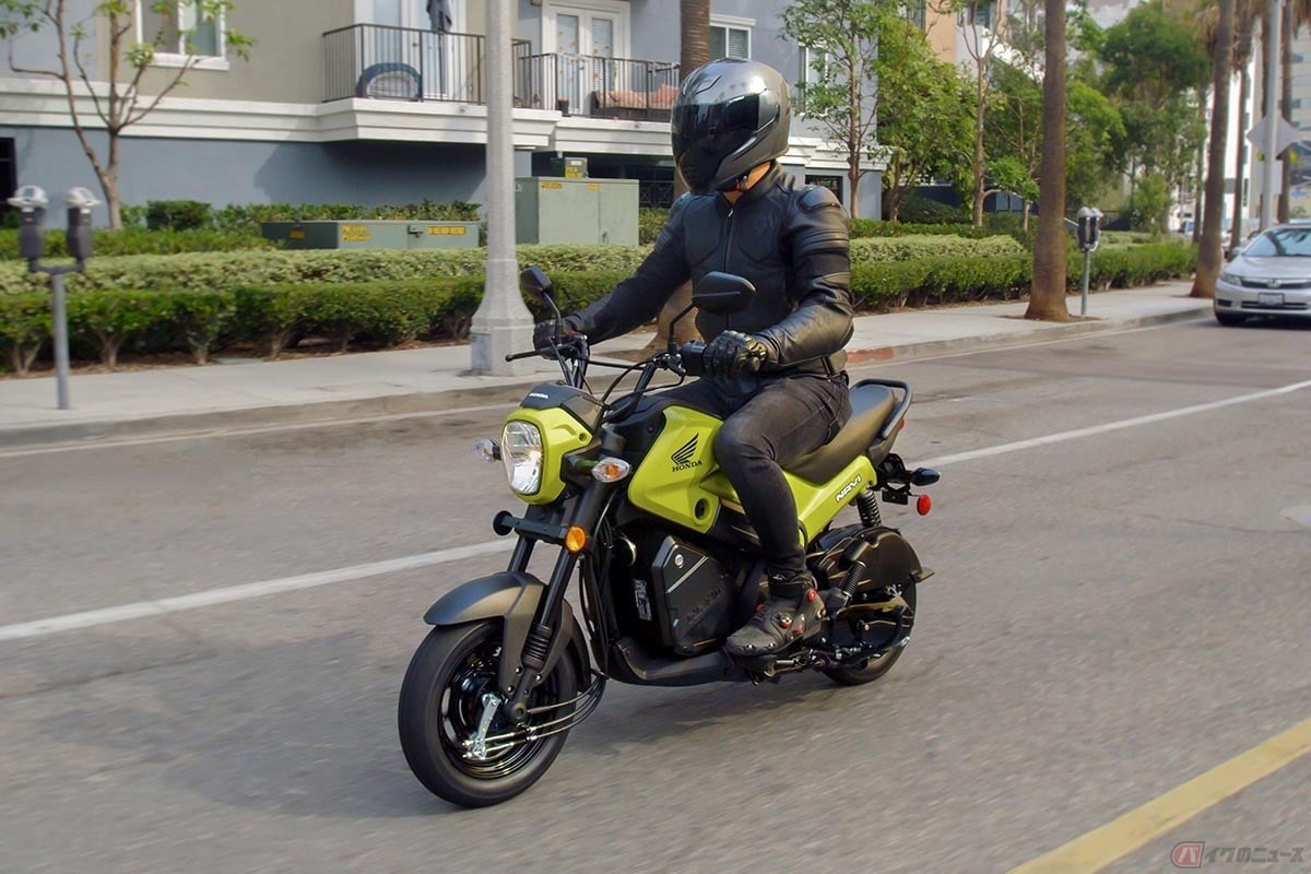 国内導入を切望 ホンダが生産している海外向け150cc以下のバイクとは バイクのニュース 国内導入を切望 ホンダが生産している海外向け150cc以下のバイクとは バイクのニュース