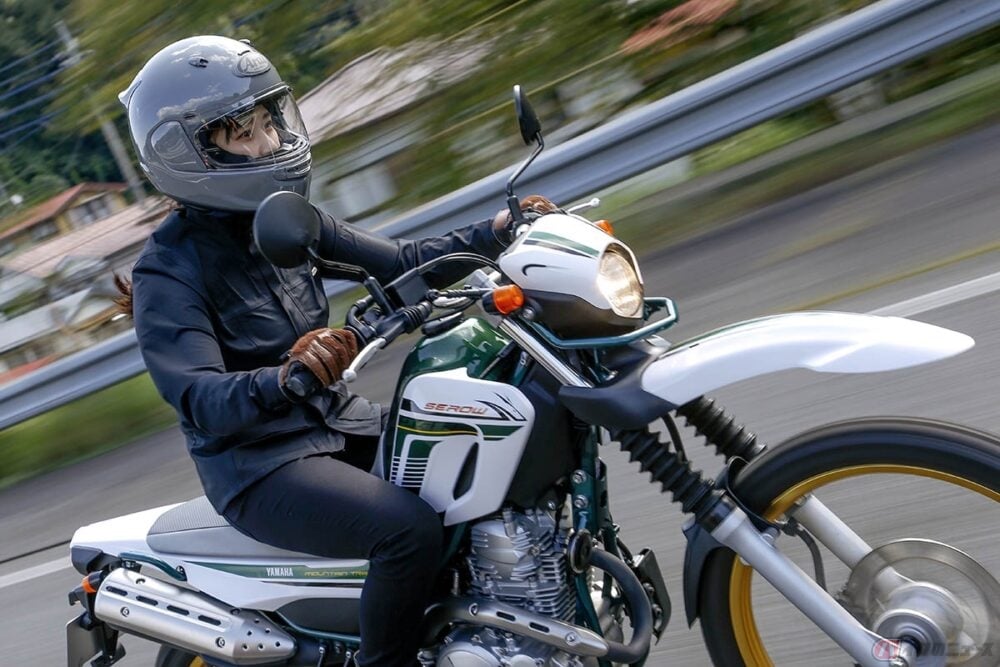 快適にバイクに乗れる季節到来 春ツーリング時にぴったりの服装とは バイクのニュース 寒さも和らぎ 徐々に暖かくなって春到来 dメニューニュース Nttドコモ 快適にバイクに乗れる季節到来 春ツーリング時にぴったりの服装とは バイクのニュース 寒さも和らぎ 徐々に暖かくなって春到来 dメニューニュース Nttドコモ