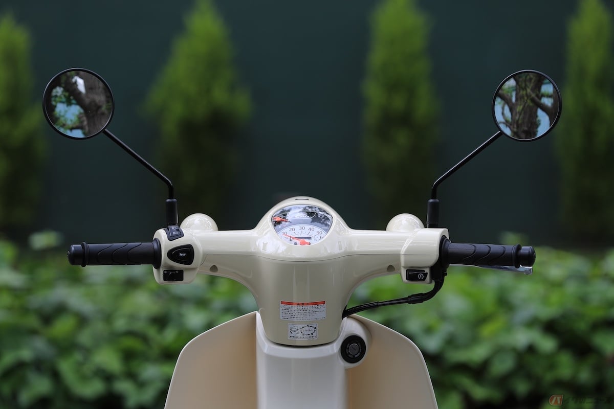 一体どこが便利なの カブに搭載された自動遠心クラッチを徹底解説 バイクのニュース 一体どこが便利なの カブに搭載された自動遠心クラッチを徹底解説 バイクのニュース