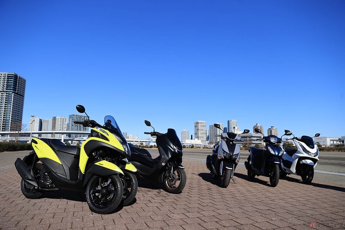 ホントに保証は十分 ファミリーバイク特約でカバーされる範囲とは バイクのニュース ホントに保証は十分 ファミリーバイク特約でカバーされる範囲とは バイクのニュース