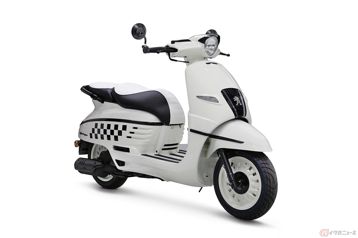 Project No.02「2-TONE」
