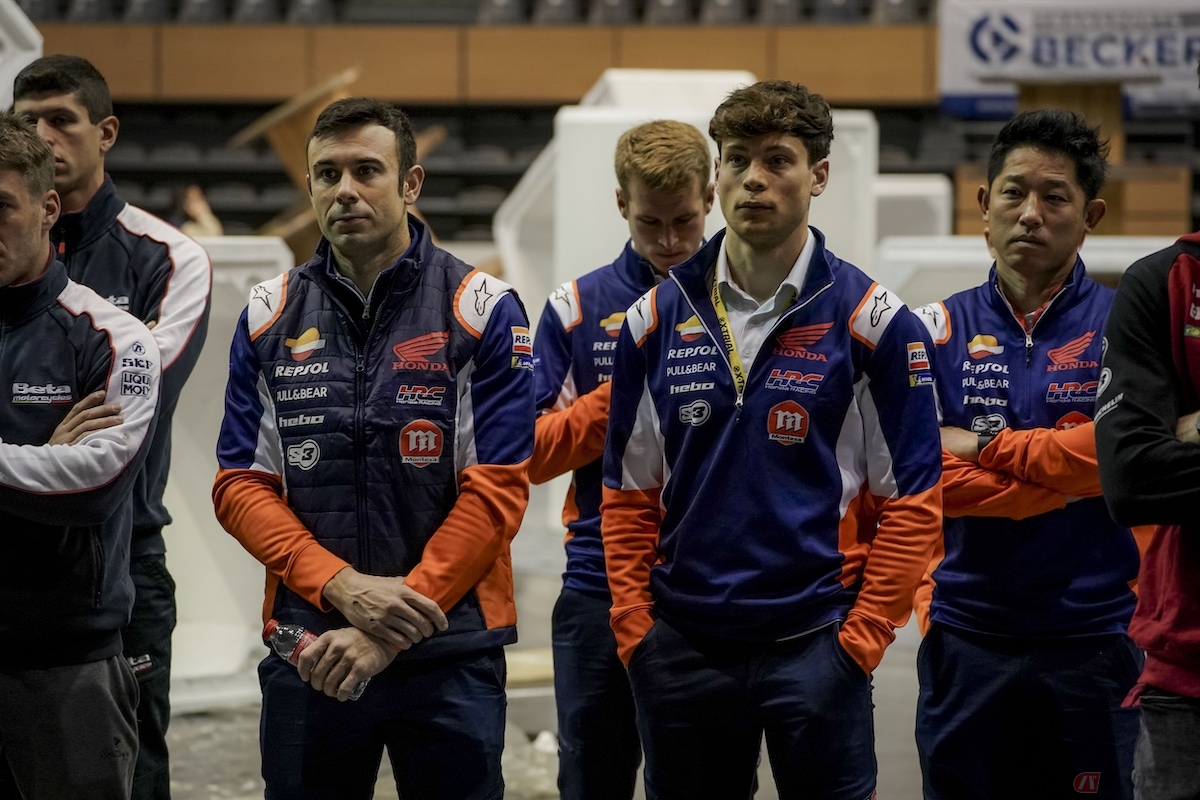 Repsol Honda Team