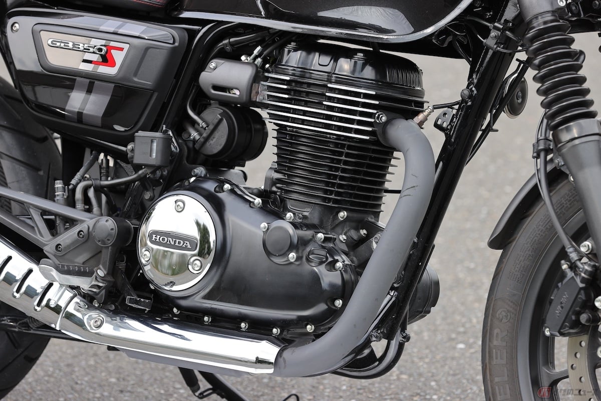 今更聞けない 空冷4ストローク単気筒エンジン ってどんなエンジン バイクのニュース 今更聞けない 空冷4ストローク単気筒エンジン ってどんなエンジン バイクのニュース