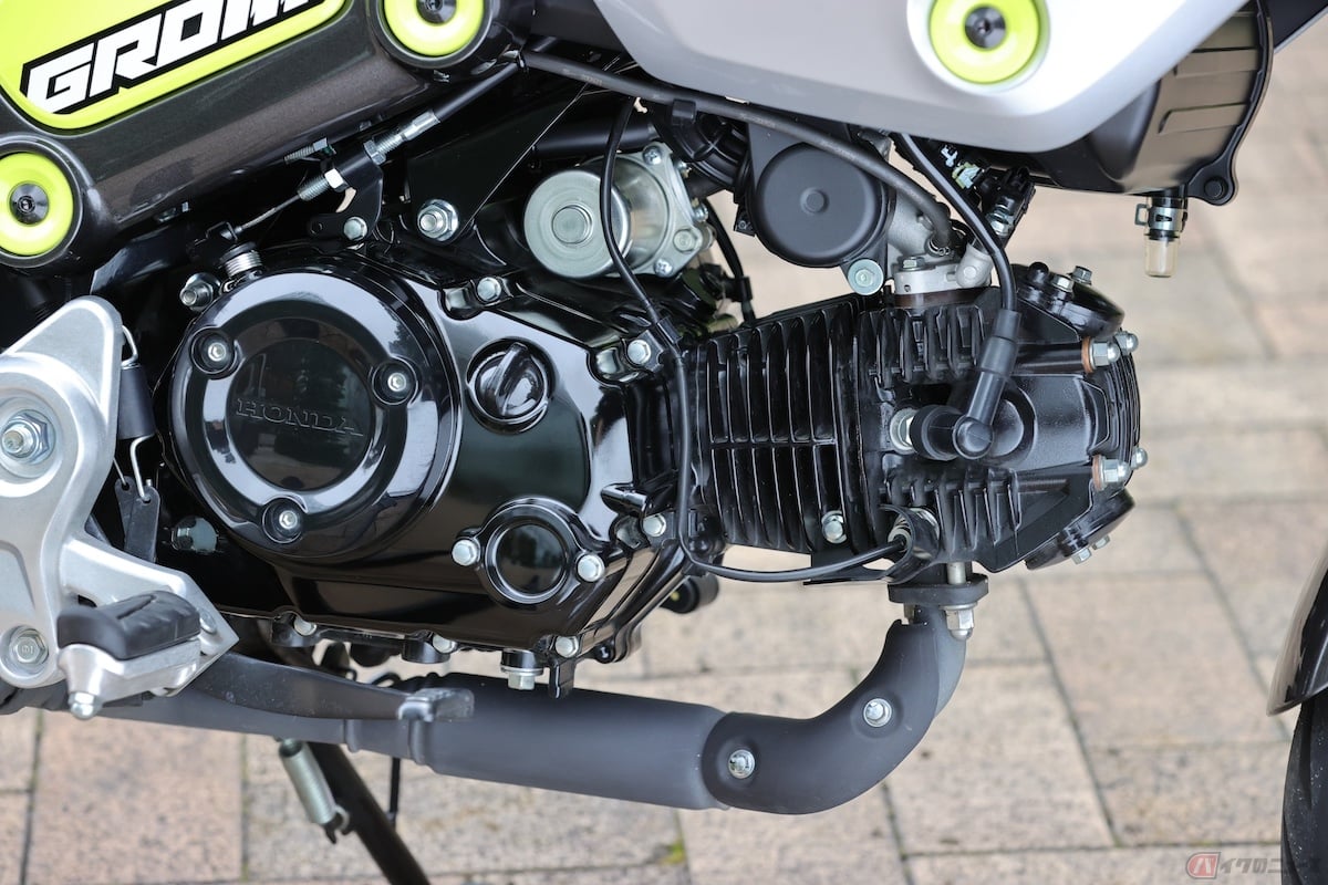 今更聞けない 空冷4ストローク単気筒エンジン ってどんなエンジン バイクのニュース 今更聞けない 空冷4ストローク単気筒エンジン ってどんなエンジン バイクのニュース