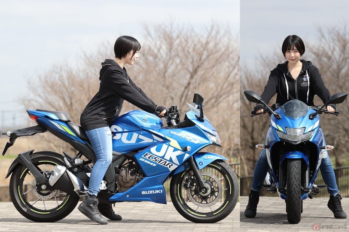 フレンドリーなスズキの250ccフルカウルロードスポーツ ジクサーsf250 に乗ってみました 夜道雪のちょっと寄り道 バイクのニュース フレンドリーなスズキの250ccフルカウルロードスポーツ ジクサーsf250 に乗ってみました 夜道雪のちょっと寄り道 バイクのニュース