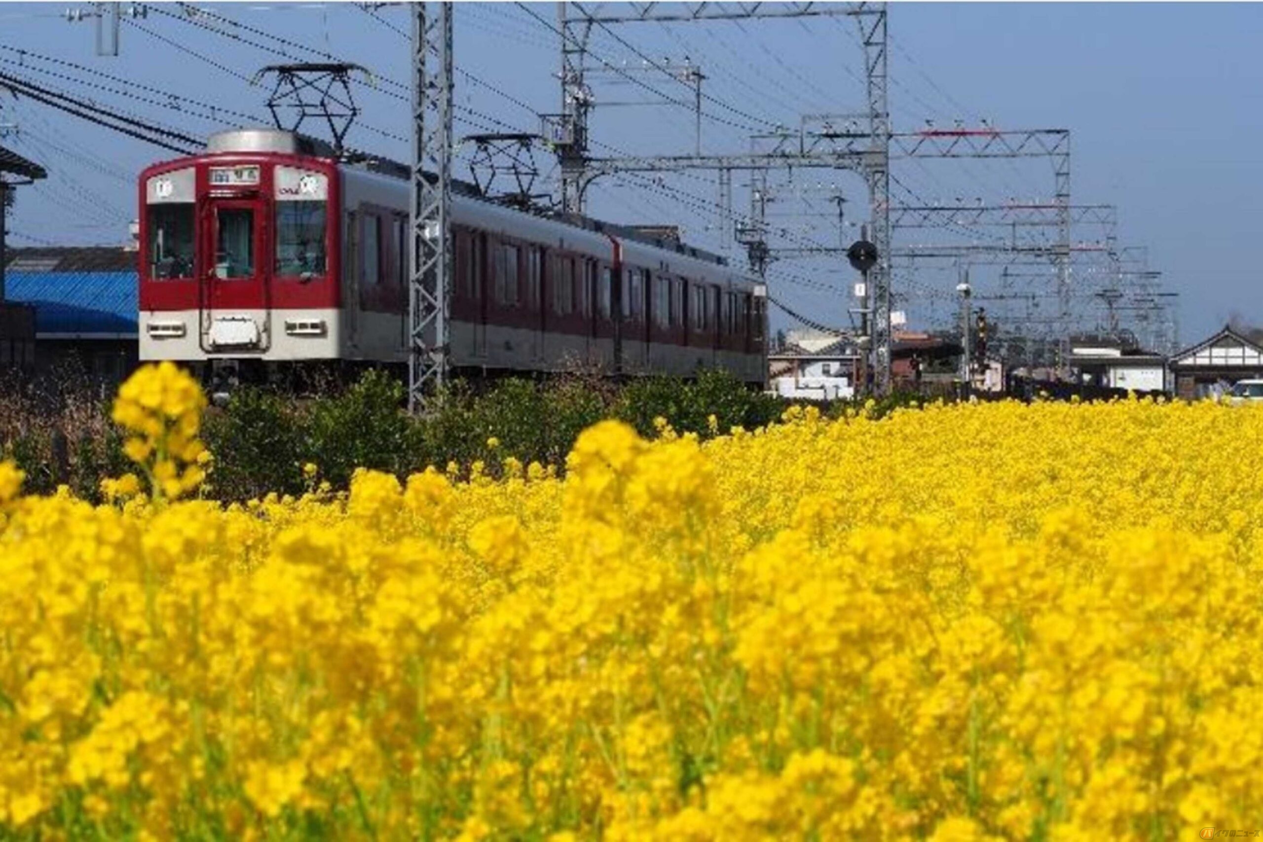 山田線・鳥羽線・志摩線（松阪駅から賢島駅間57.6㎞）の一部の普通列車で運行されるサイクルトレイン（写真はイメージ）