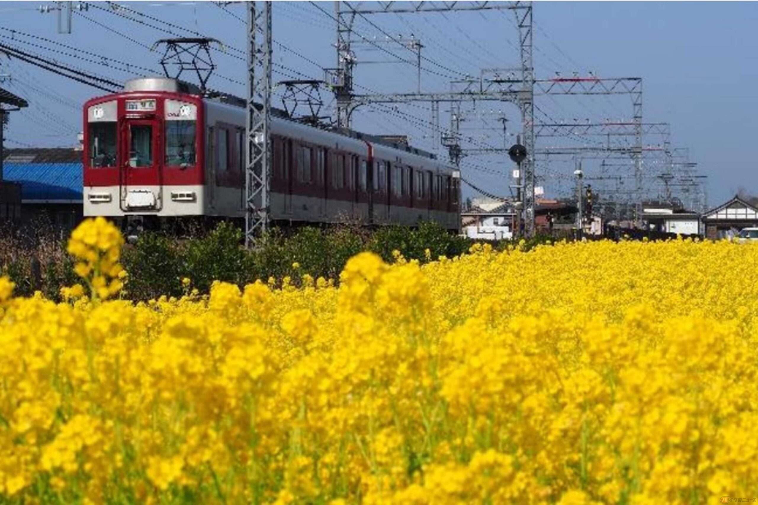 山田線・鳥羽線・志摩線(松阪駅から賢島駅間57.6㎞)の一部の普通列車で運行されるサイクルトレイン(写真はイメージ)