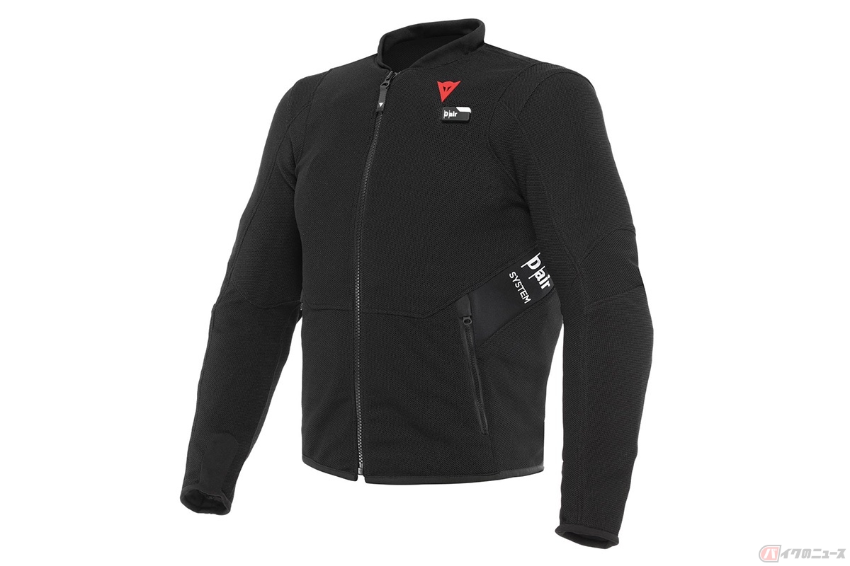 ダイネーゼ「Smart Jacket ロングスリーブ