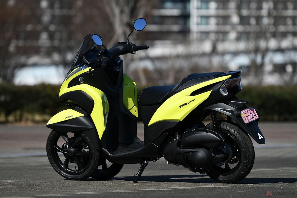 給油無しで長距離走行可能 燃料タンクが大きい125ccバイクランキング バイクのニュース 給油無しで長距離走行可能 燃料タンクが大きい125ccバイクランキング バイクのニュース