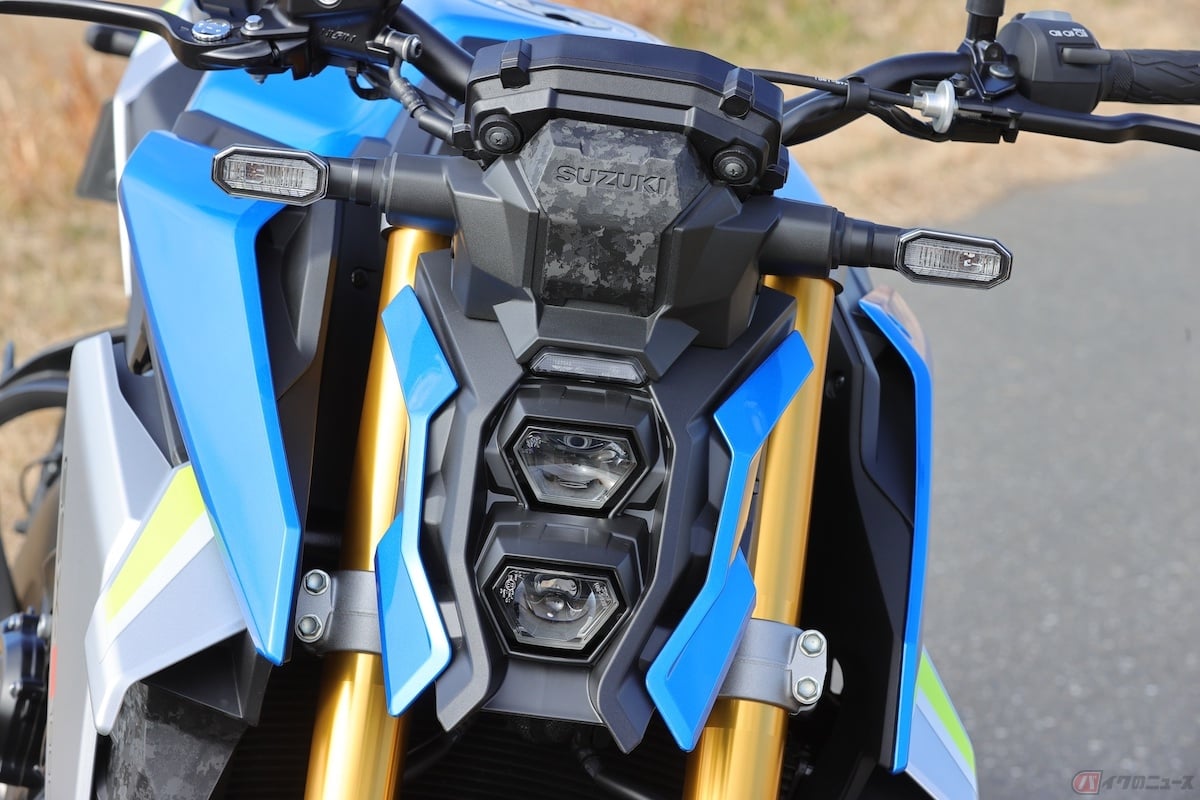 ストリートファイターとは どんなバイク バイクのニュース ストリートファイターとは どんなバイク バイクのニュース