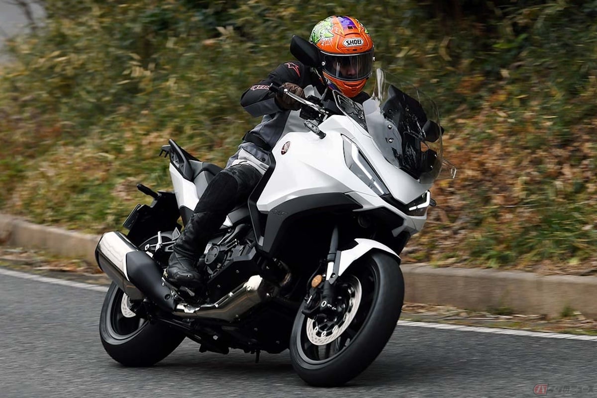 もうすぐ大型連休 ロングツーリングにおすすめのバイクとは バイクのニュース もうすぐ大型連休 ロングツーリングにおすすめのバイクとは バイクのニュース