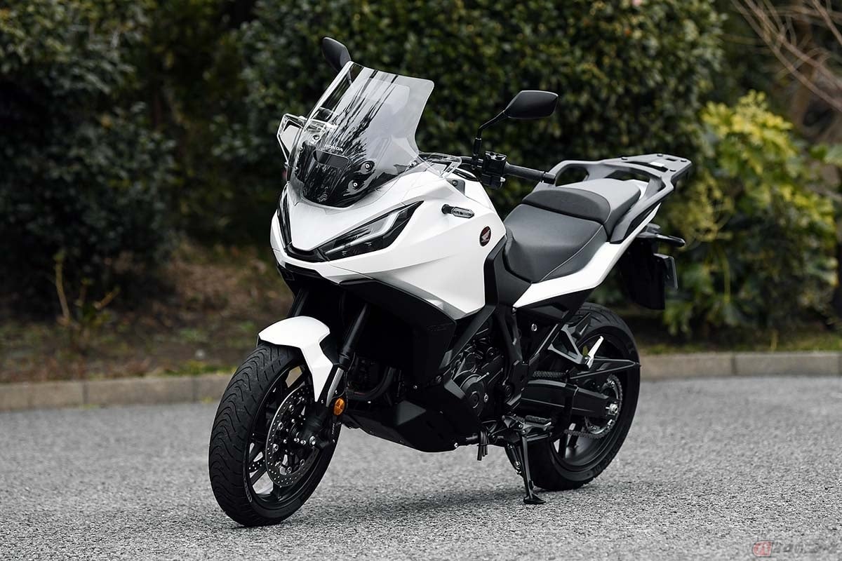 もうすぐ大型連休 ロングツーリングにおすすめのバイクとは バイクのニュース もうすぐ大型連休 ロングツーリングにおすすめのバイクとは バイクのニュース