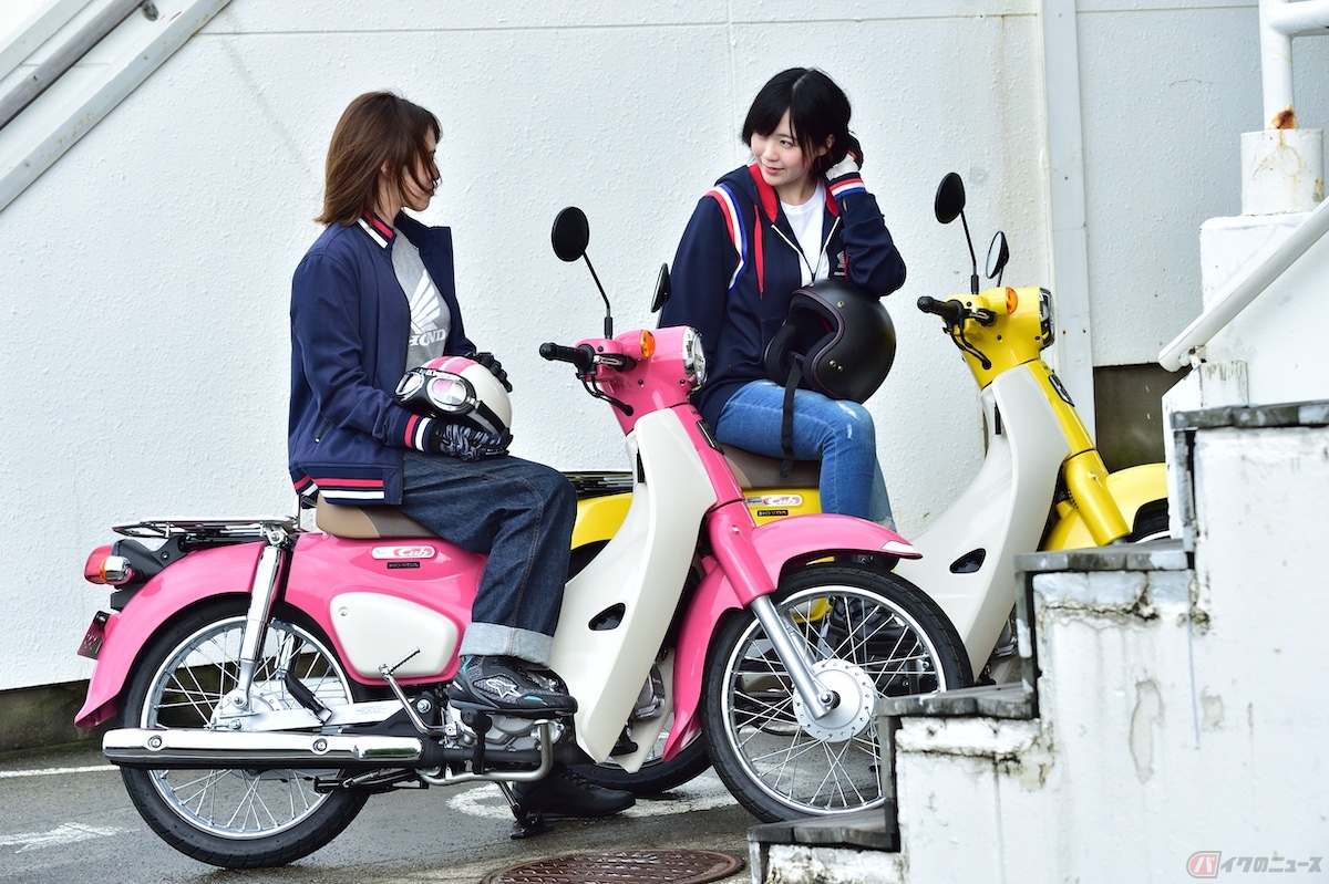 レンタルバイクでツーリングに出かけよう