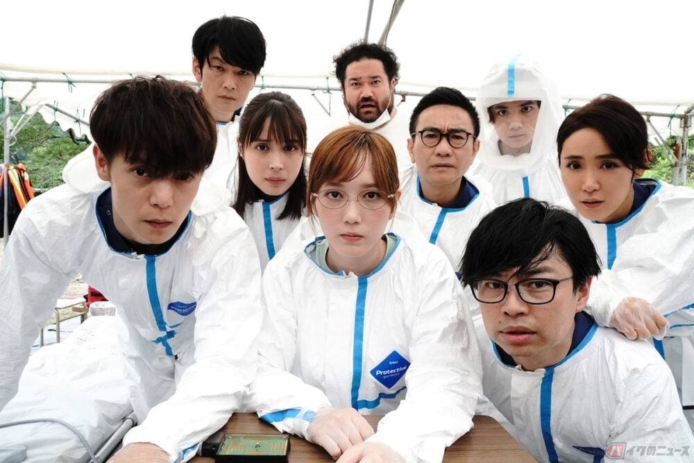 医療系人気ドラマ映画化 劇場版ラジエーションハウス 主演 窪田正孝は生粋のバイカー バイクのニュース 医療系人気ドラマ映画化 劇場版ラジエーションハウス 主演 窪田正孝は生粋のバイカー バイクのニュース