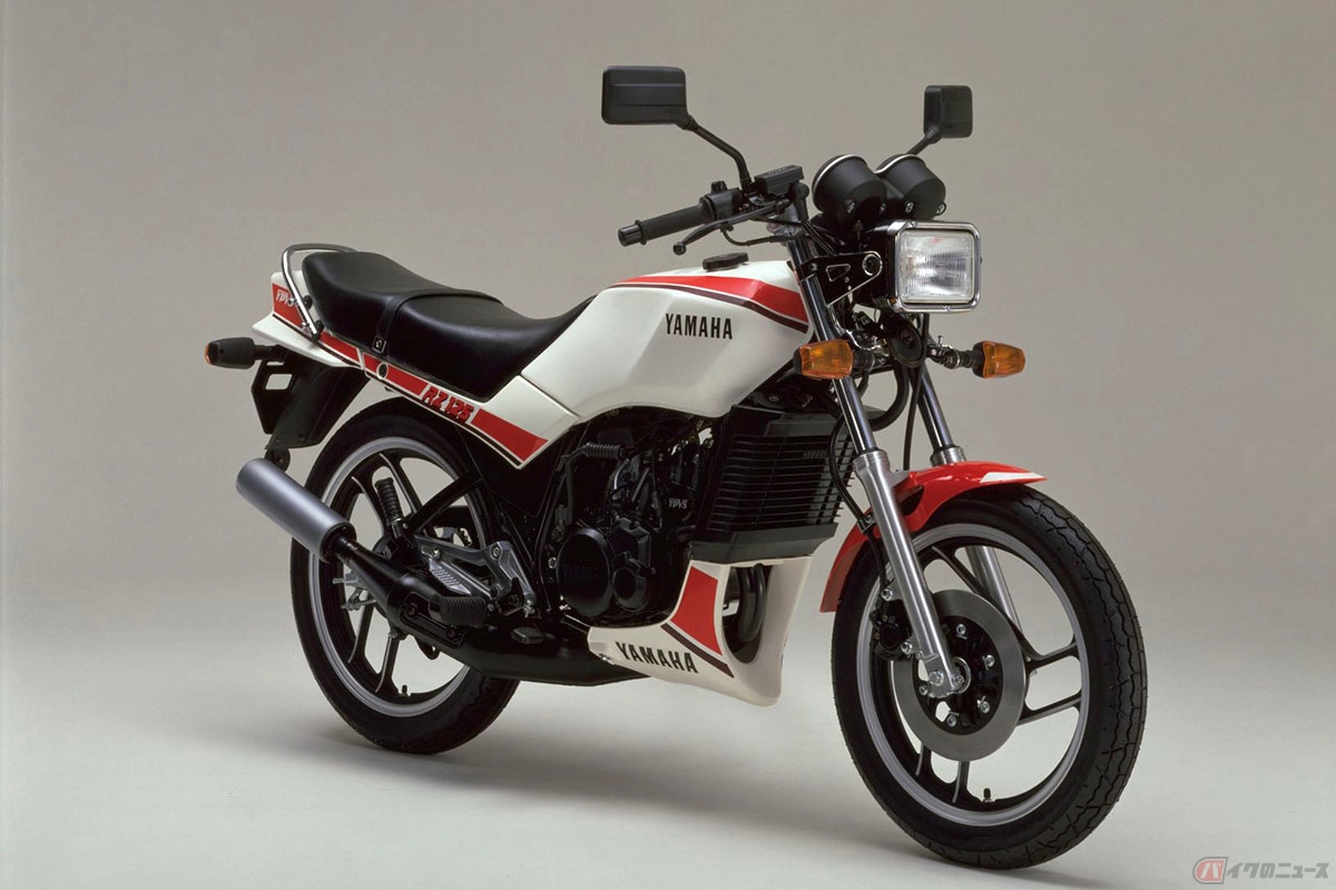 125ccクラスのパワーウェイトレシオ歴代no 1はどのバイク トップ10を発表 バイクのニュース 125ccクラスのパワーウェイトレシオ歴代no 1はどのバイク トップ10を発表 バイクのニュース