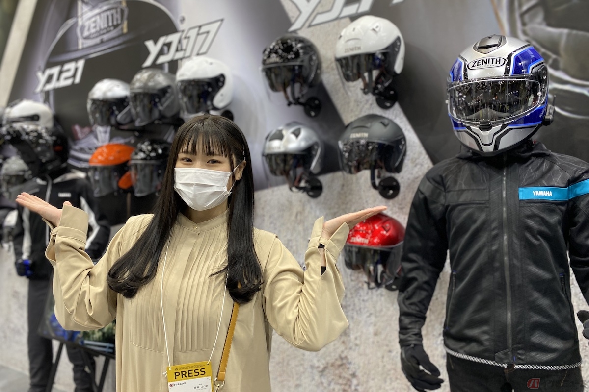 財布ゆるゆるになってしまうくらい欲しいアイテムが盛り沢山