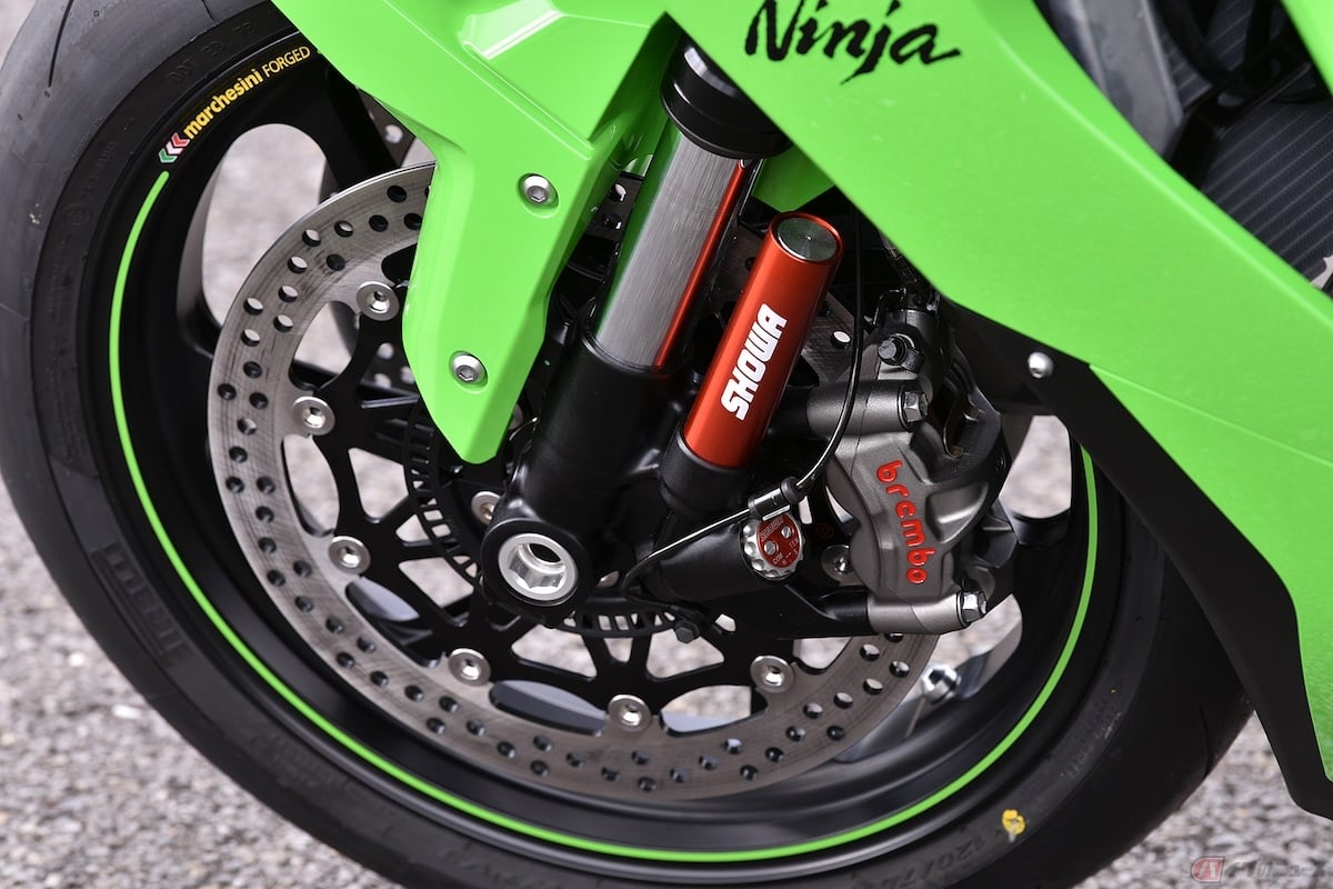 バイクの自動運転は本当に不可能 レベル1の自動運転技術が実用化へ バイクのニュース バイクの自動運転は本当に不可能 レベル1の自動運転技術が実用化へ バイクのニュース