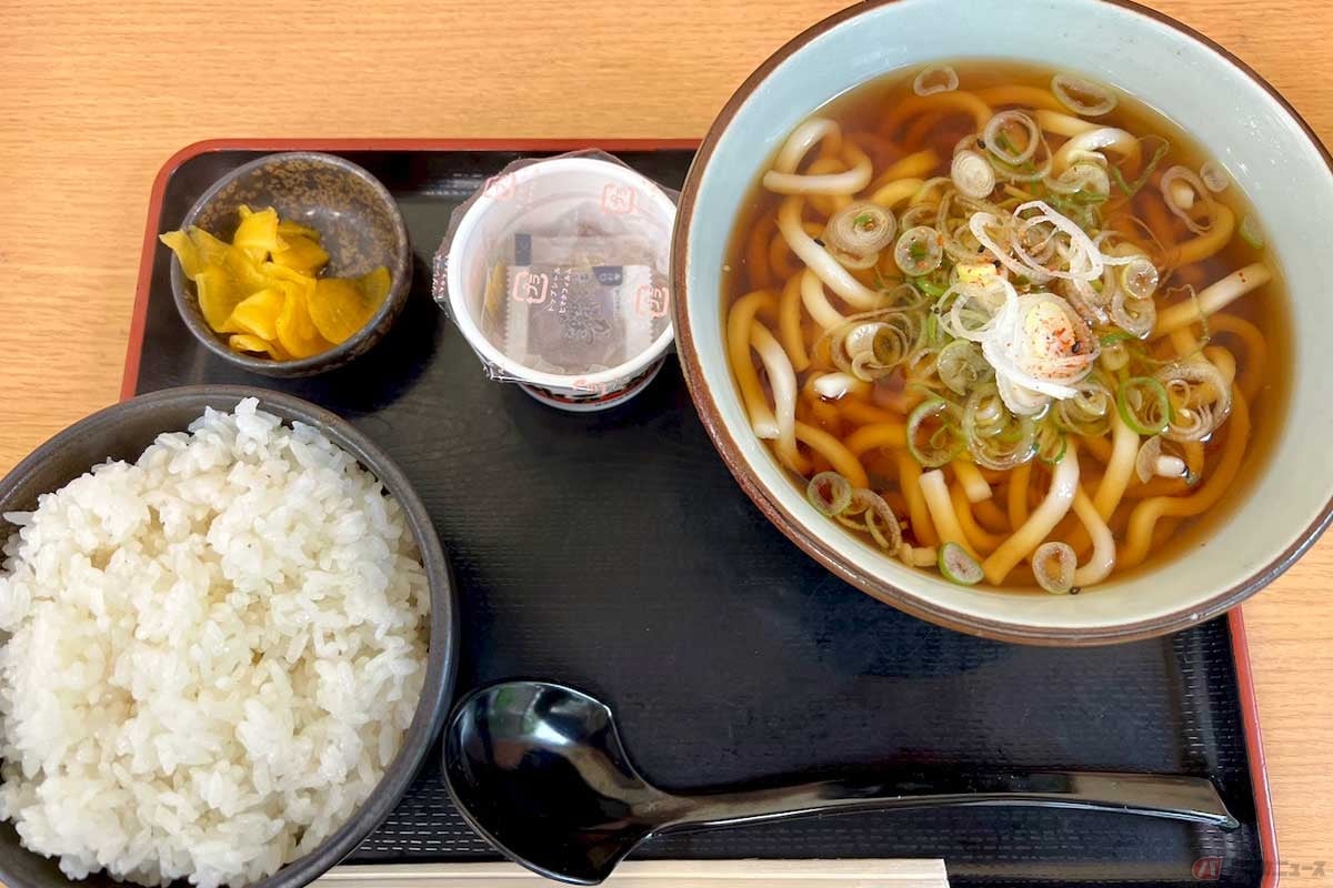 東北道 大谷pa の朝限定メニュー 炭水化物どっさりでパワー注入 バイクで行く高速道路グルメ バイクのニュース 東北道 大谷pa の朝限定メニュー 炭水化物どっさりでパワー注入 バイクで行く高速道路グルメ バイクのニュース