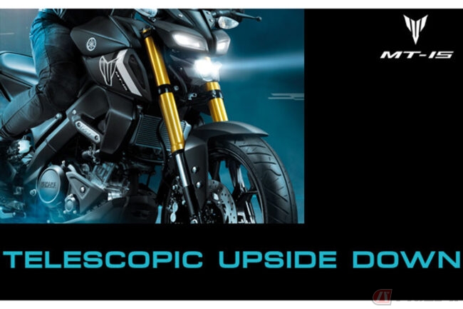 MT-15  【決まりました】 今日、新しいMT-15を手に入れたばかりだ : r/motorcycles