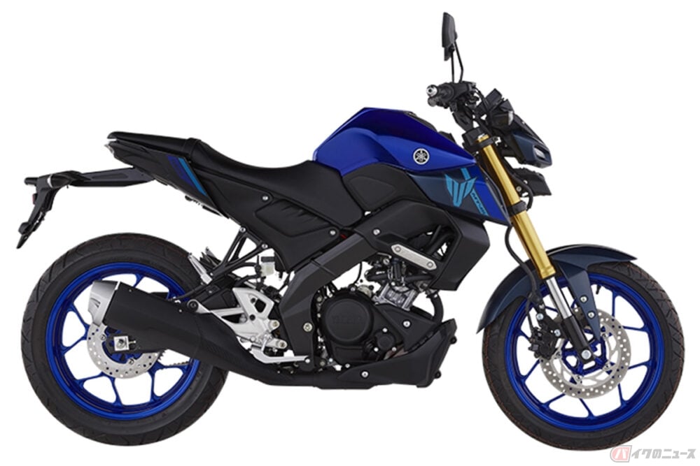 YamahaMT-15 ！高年式2018モデ ル そのまま乗れます. 愛知県 ヤマハ「MT-15」最新モデル 次世代MTシリーズを象徴するグレー×シアン