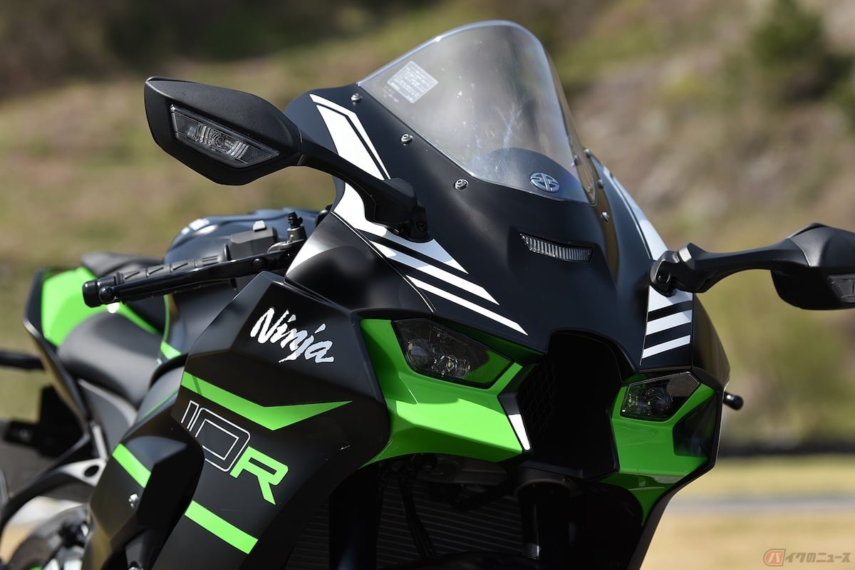 実はひとつだけじゃない カウルの種類についてまとめ バイクのニュース 実はひとつだけじゃない カウルの種類についてまとめ バイクのニュース