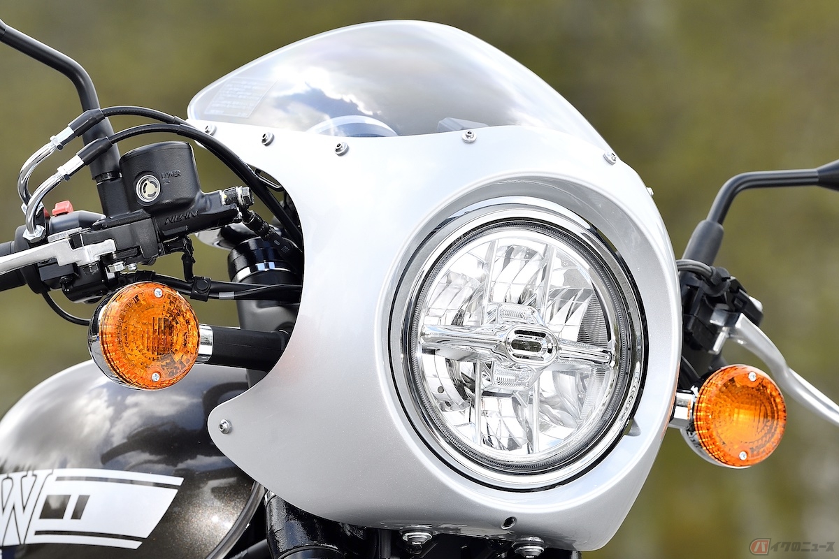 実はひとつだけじゃない！カウルの種類についてまとめ | バイクのニュース