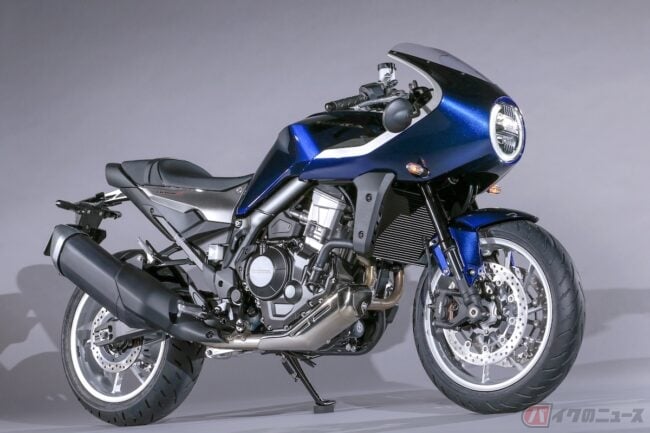 実はひとつだけじゃない カウルの種類についてまとめ バイクのニュース 実はひとつだけじゃない カウルの種類についてまとめ バイクのニュース