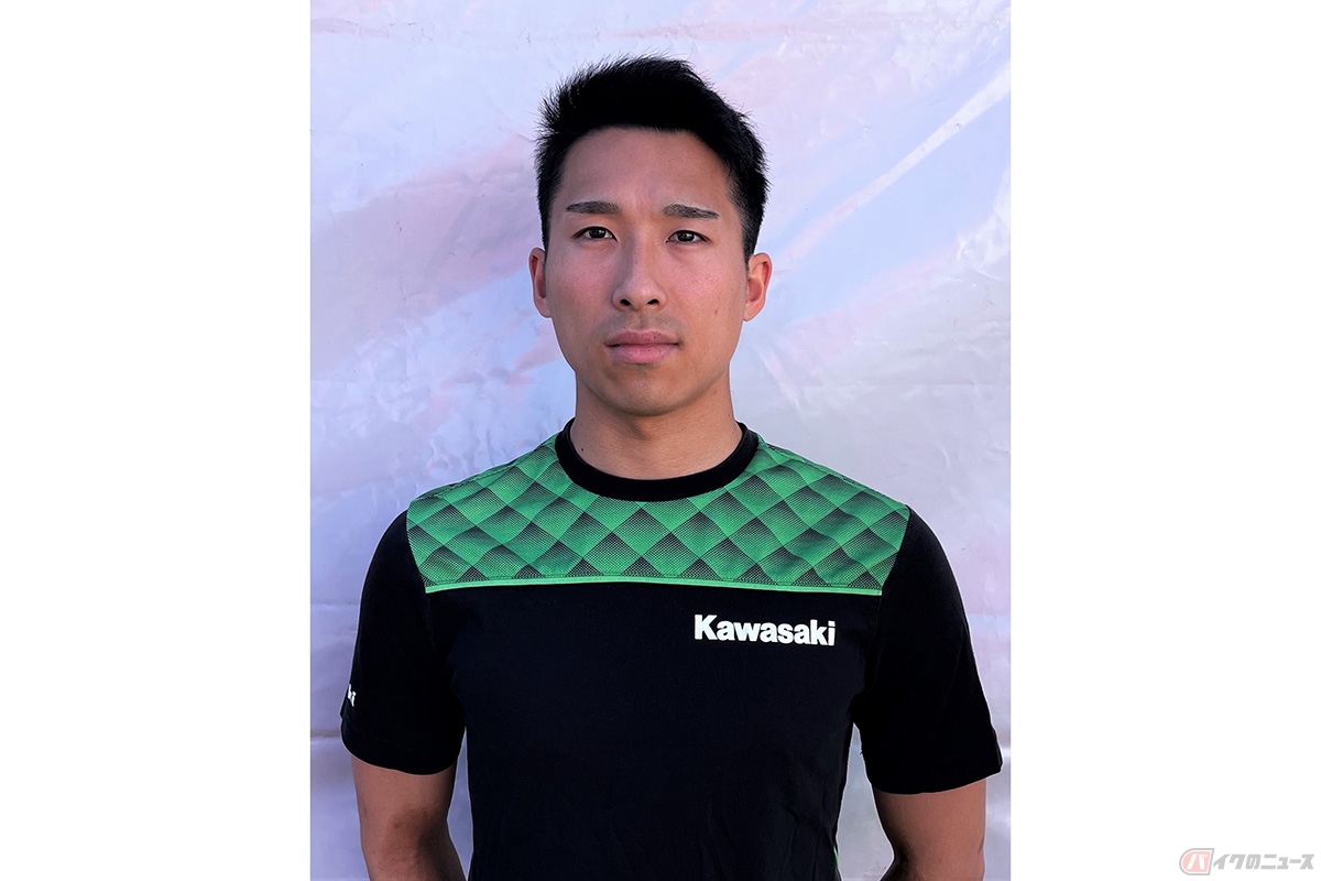 岡谷 雄太選手