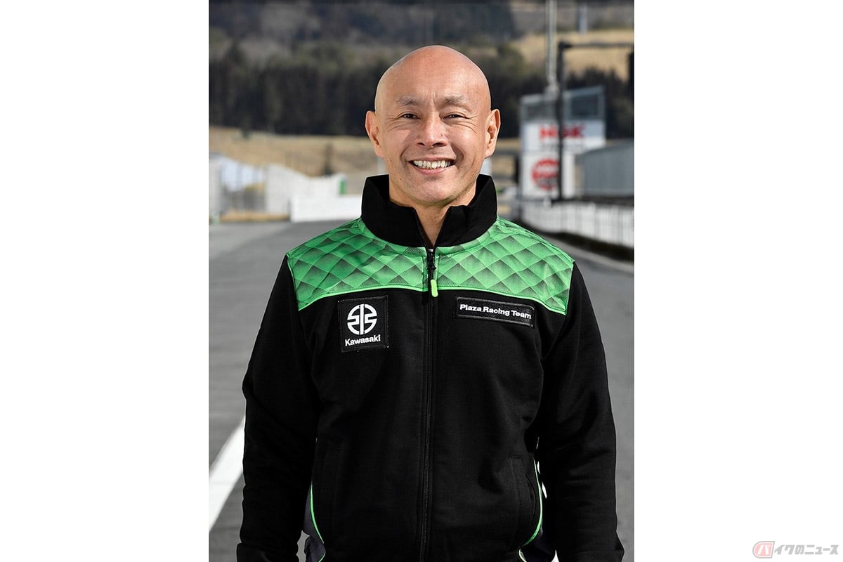 西嶋 修監督
