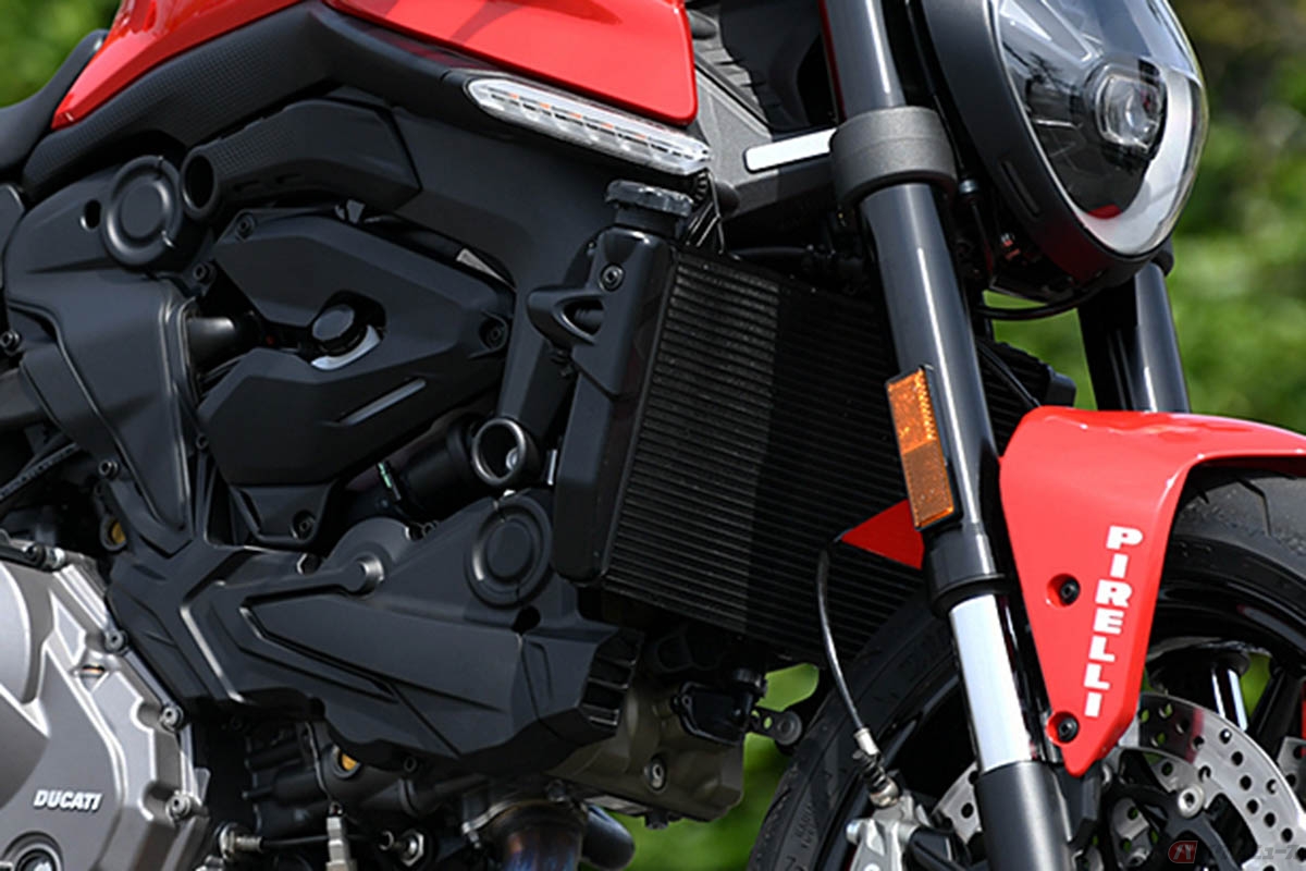 知ってる 水冷バイクの冷却水の役割とは バイクのニュース 知ってる 水冷バイクの冷却水の役割とは バイクのニュース