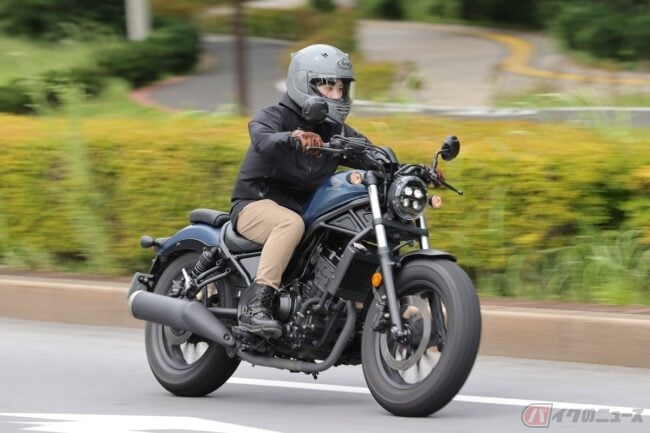 足つき性が良い250ccアメリカンモデルが少なくなった理由とは バイクのニュース 足つき性が良い250ccアメリカンモデルが少なくなった理由とは バイクのニュース