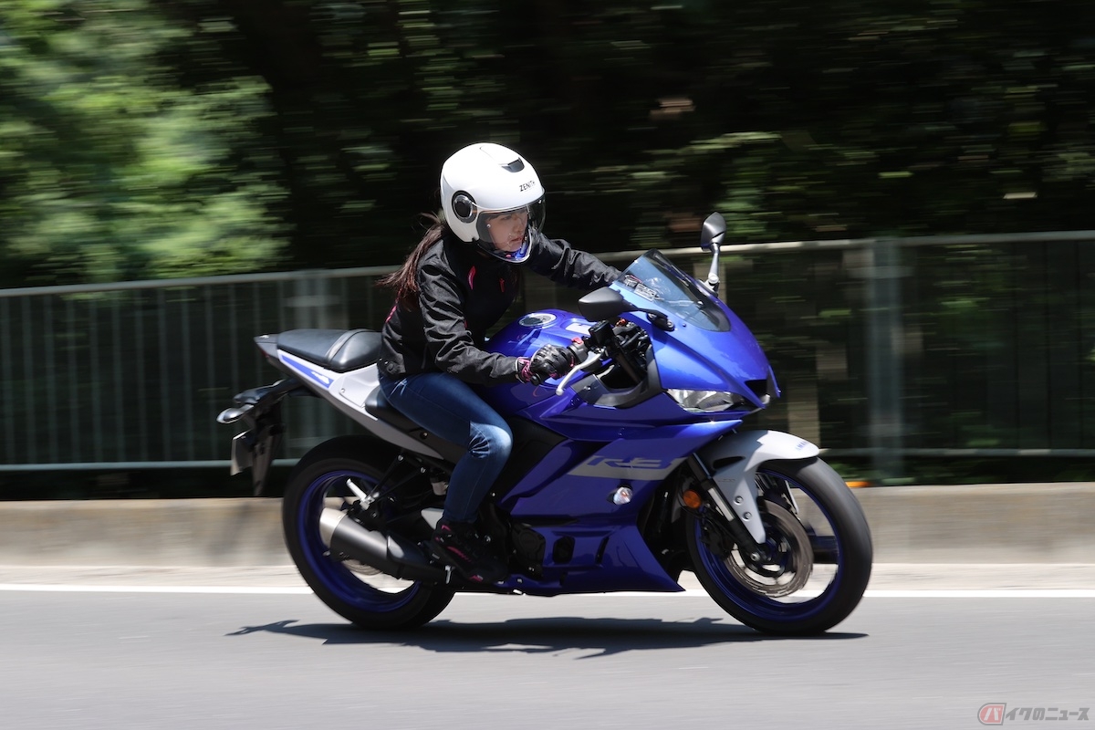 夏こそ行きたい清涼スポットに向けツーリングに出かけましょう