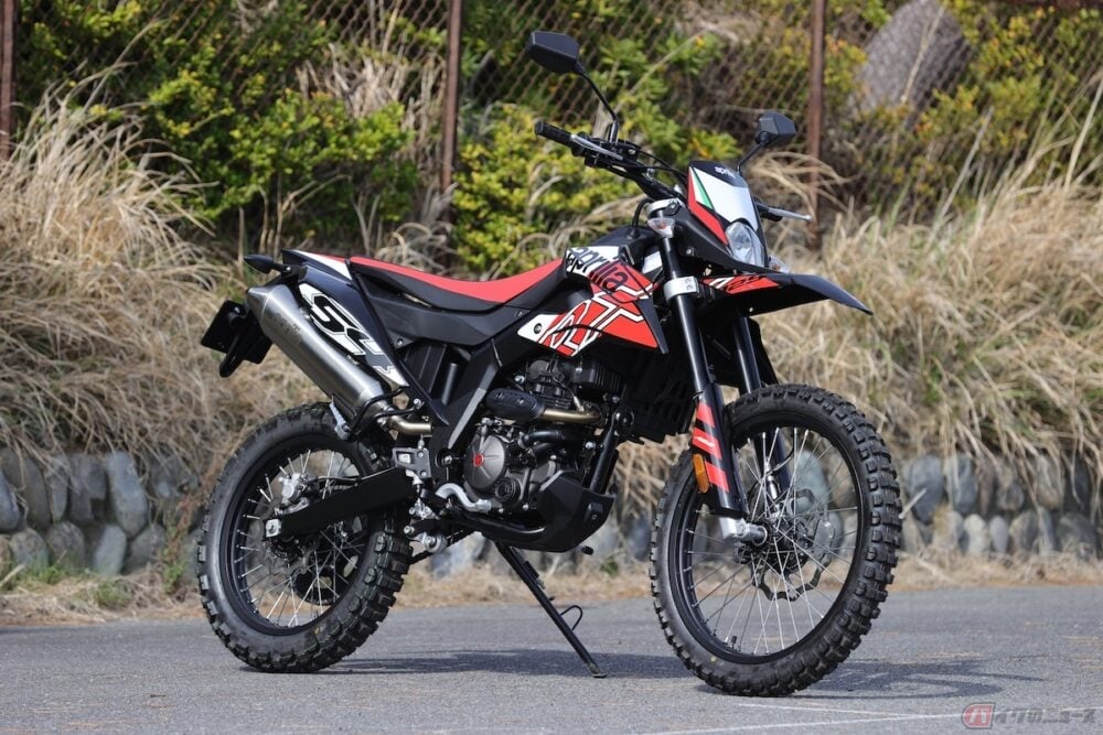腰上まであるシート高も問題無し アプリリアの原付二種 Rx125 に試乗 小野木里奈の 日和 記事詳細 Infoseekニュース 腰上まであるシート高も問題無し アプリリアの原付二種 Rx125 に試乗 小野木里奈の 日和 記事詳細 Infoseekニュース