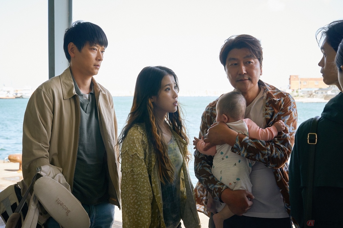 『ベイビー・ブローカー』(c)2022 ZIP CINEMA & CJ ENM Co., Ltd., ALL RIGHTS RESERVED