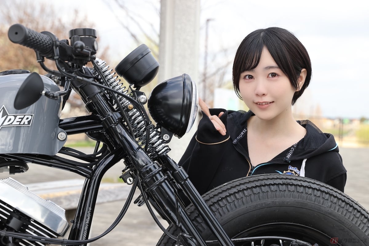 フォークだけで憧れの1930年代にタイムスリップしたかのようなスプリンガーフォーク