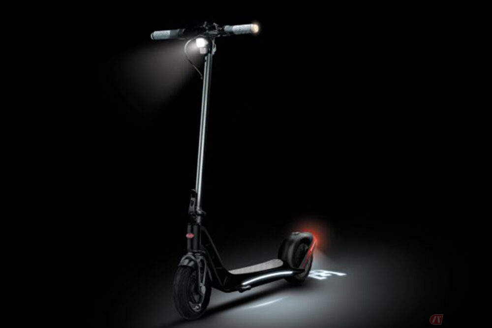 ブガッティー　電動　車 380万円で本物のブガッティが買える！ 限定500台の電動ベイビー