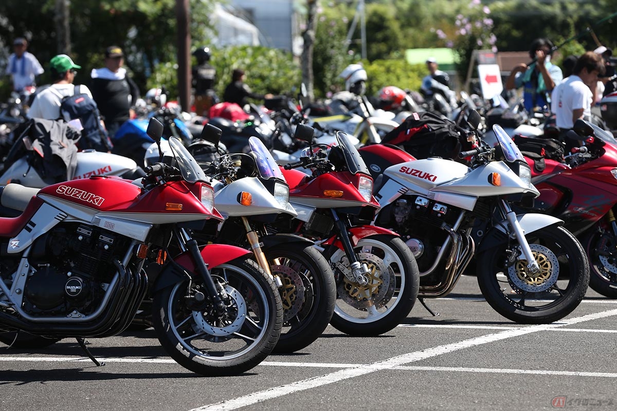 初開催となった「KATANA Meeting2019」の様子