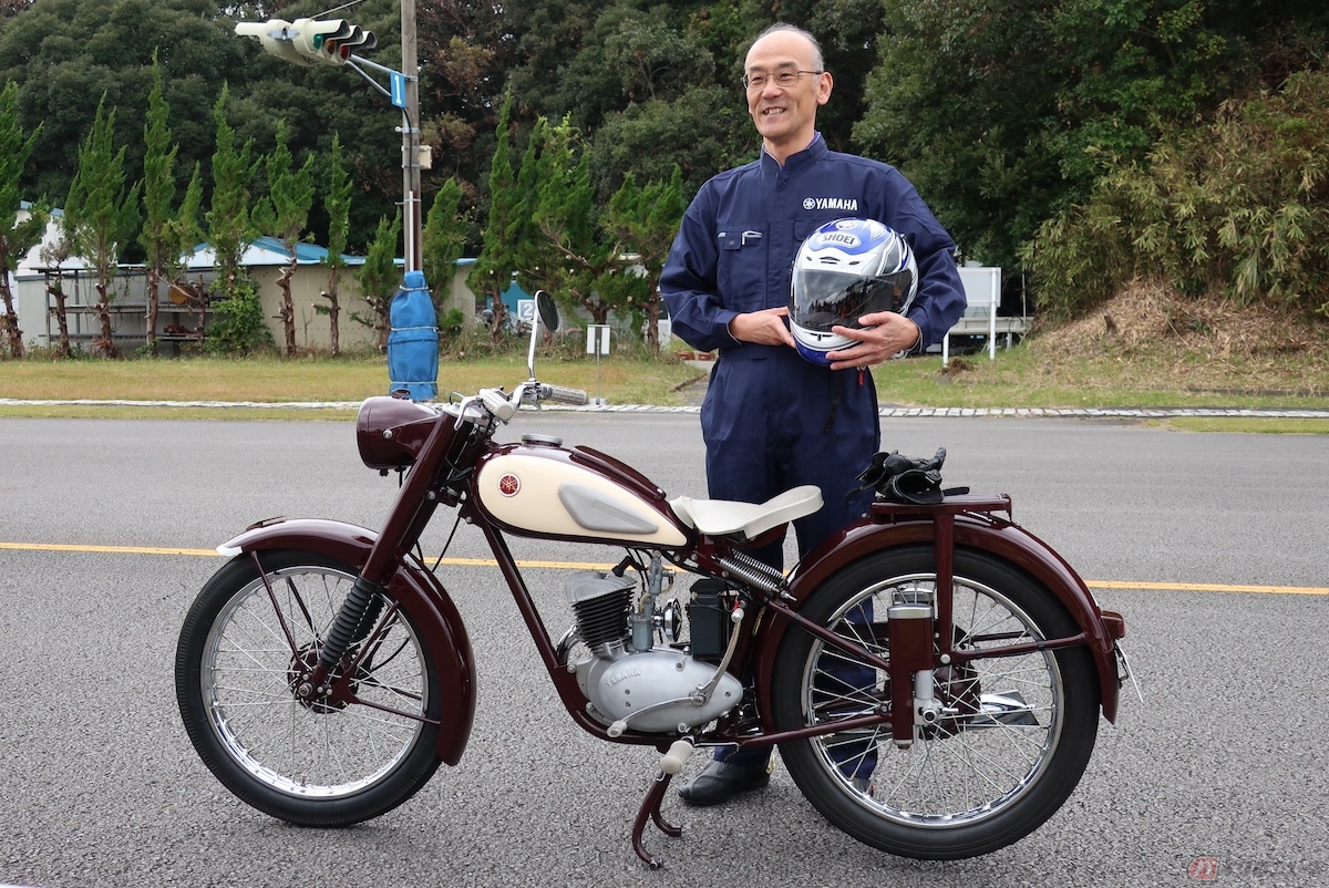 スズキにヤマハ、かつてはホンダも静岡はなぜバイク大国？   バイクの