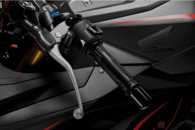 ホンダ「CBR150Rレプソル・エディション」 HRCカラーをまとった限定車