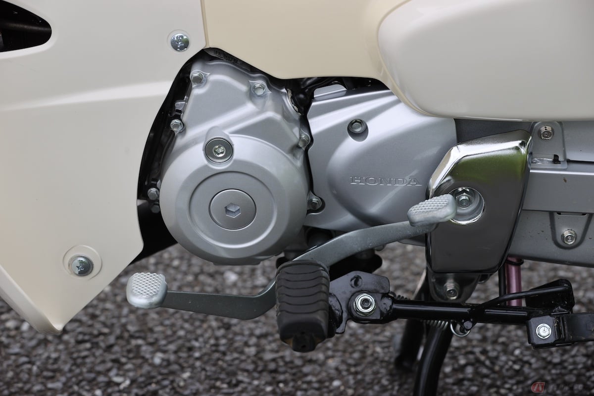 あなたは説明できる Atとdctの違いとは バイクのニュース あなたは説明できる Atとdctの違いとは バイクのニュース