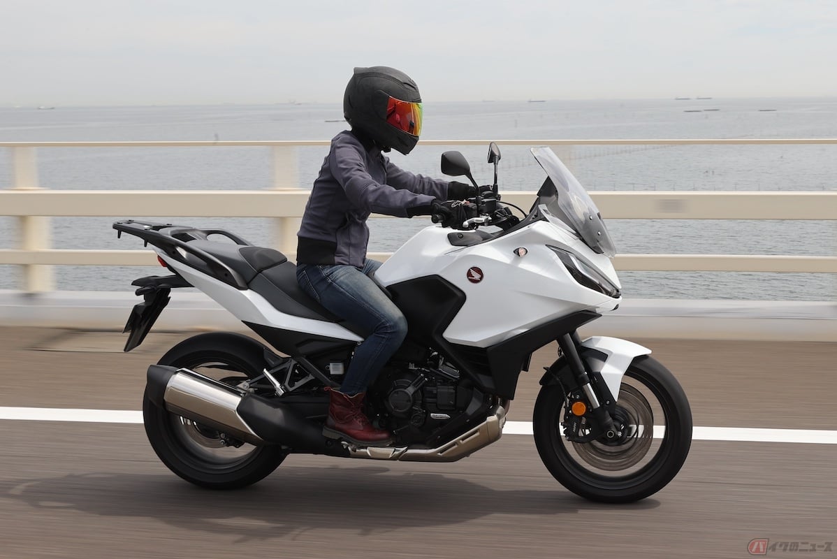 あなたは説明できる Atとdctの違いとは バイクのニュース あなたは説明できる Atとdctの違いとは バイクのニュース