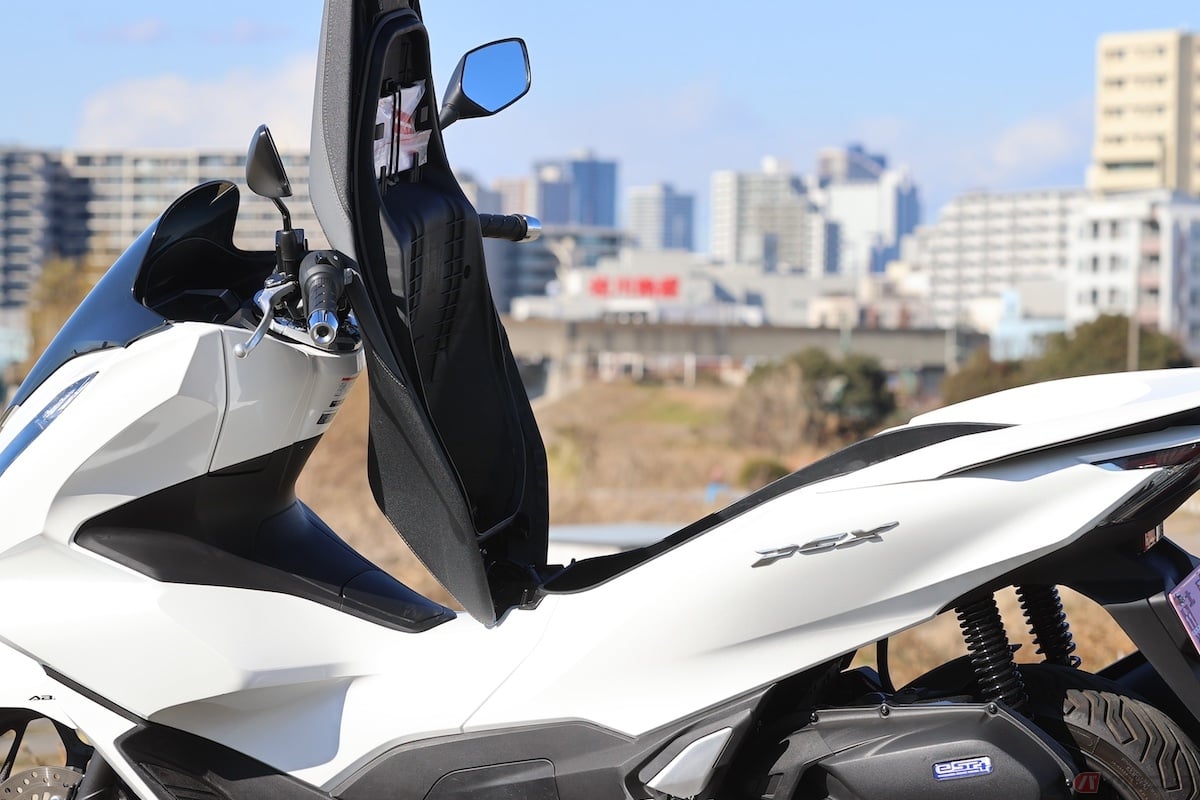 使い勝手抜群 積載量の多い原付二種ベスト5 バイクのニュース 使い勝手抜群 積載量の多い原付二種ベスト5 バイクのニュース