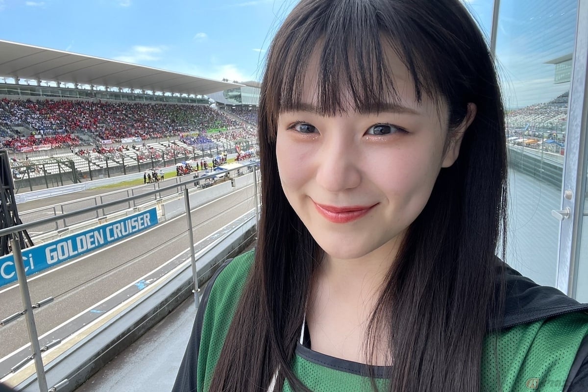 鈴鹿8耐の熱を現地で初めて肌で感じた感想をお伝えするよ