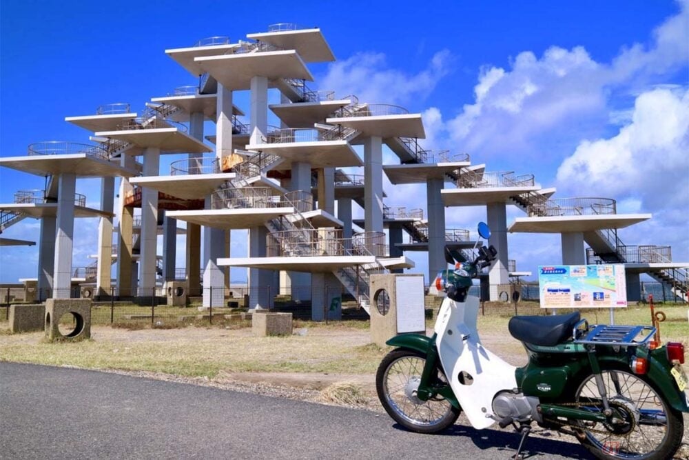 うみページ 投稿詳細｜MOTOCLE